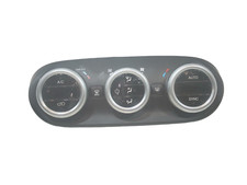 Comandi Clima per Fiat 500 X Serie (15gt) (2015   In produzione)