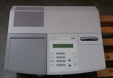 Macchina per elettroforesi