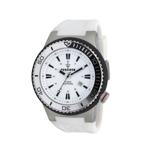 Poseidon orologio polso - poseidon, da