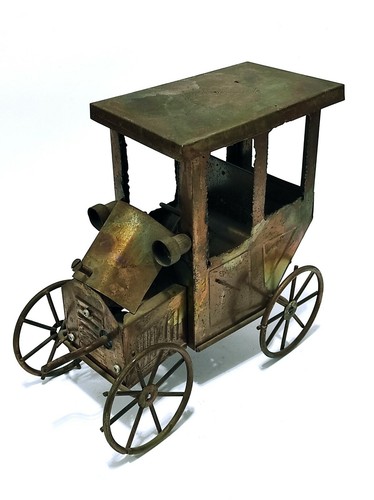 Modellino auto epoca in - modellino,