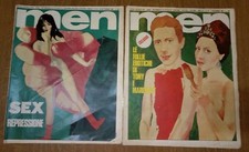 Settimanale MEN - 2 riviste
