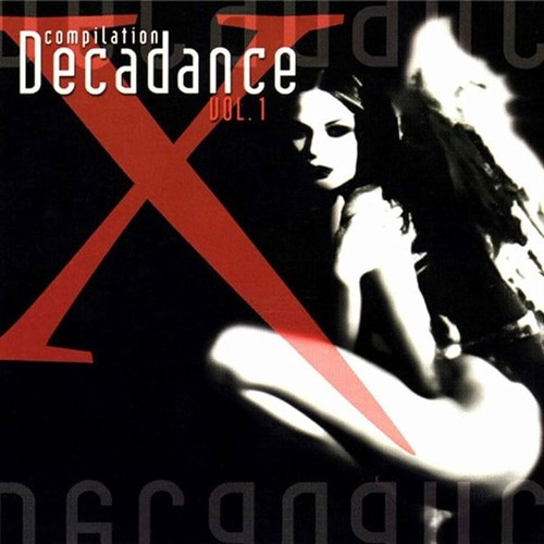Decadance compilation vol - decadance, vol.1