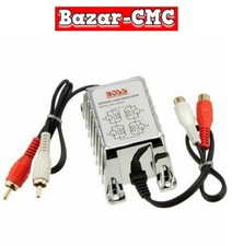 BOSS Filtro elimina disturbi