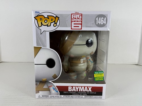 Funko pop vinyl disney big - -,