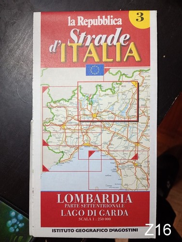 Strade italia vol 3 - strade,