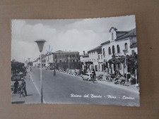 # CARTOLINA  RIVIERA DEL BRENTA - MIRA - CENTRO - VIAGGIATA 