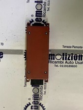 Modulo elettronico/centralina