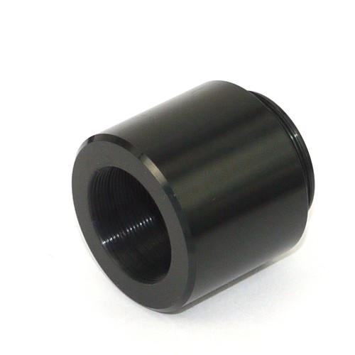 Raccordo microscopio innesto - raccordo,