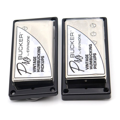 Probucker vie switch pickup - 3,