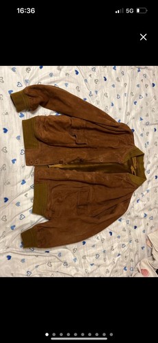Giubbotto uomo vintage vera - giubbotto,