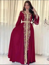 100% authentic Moroccan