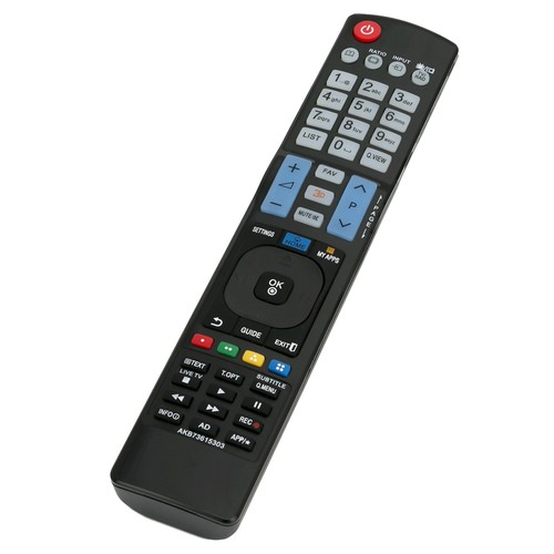 Telecomando akb73615303 per - akb73615303,