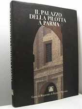 IL PALAZZO DELLA PILOTTA A
