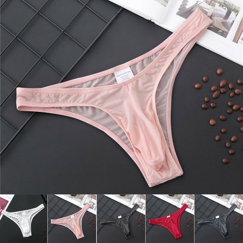 Slip uomo intimo - , ultrasottile