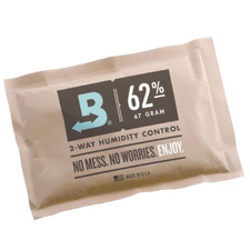 B62 Boveda 62% - Umidità Costante