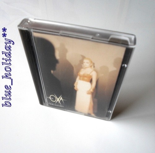 Anna oxa cantautori mini - **anna,