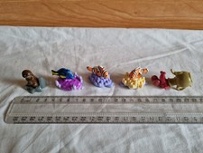 Lotto sorpresine Kinder Ferrero alla ricerca di Dory tutti diversi