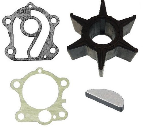Kit guarnizioni girante pompa - ,