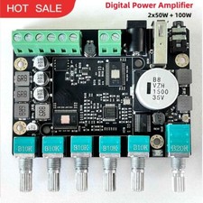 Amplificatore di potenza