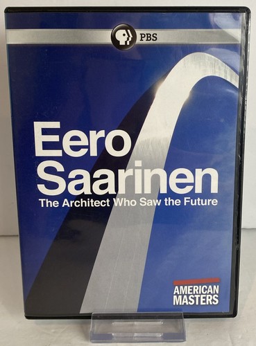 Pbs american masters eero - masters,