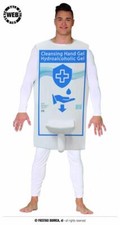 Dispenser gel disinfettante