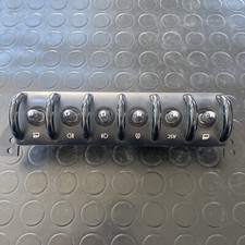 Comandi Interni Mini 2004