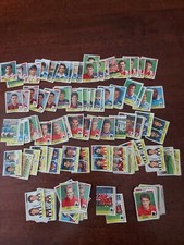 LOTTO 110 FIGURINE DIVERSE  + 100 DOPPIONI - CALCIATORI PANINI 1994 95 (3378)