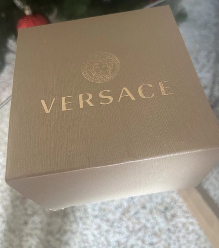 Orologio versace uomo circle - versace,