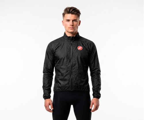 Giacca ciclismo uomo - giacca,