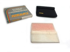 Filtro Tiffen 6,6x6,6" Corallo