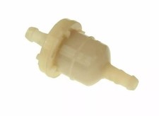 PARTS EUROPE - FILTRO BENZINA