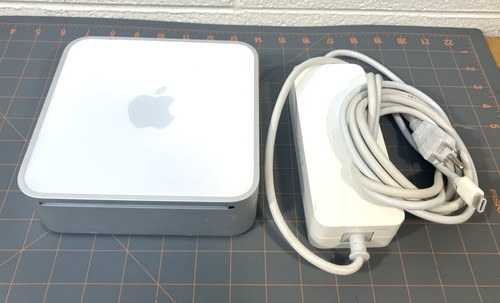 Apple mac mini a1283 - mini, e