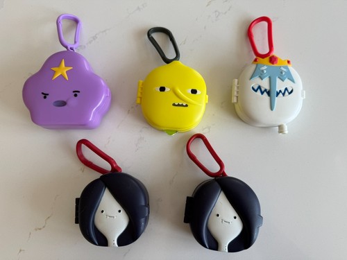 Mcdonald happy meal - happy, x