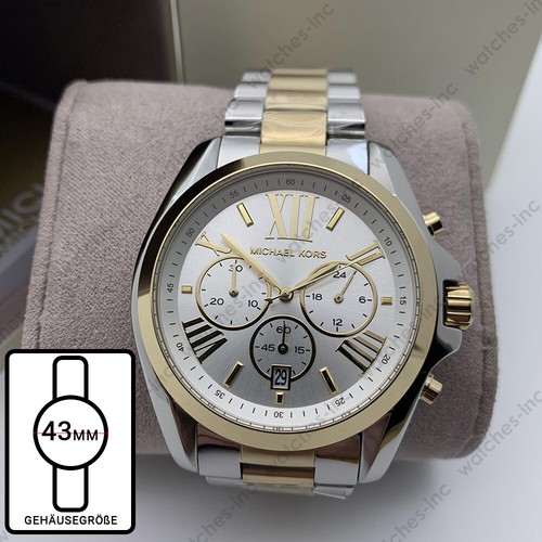 Orologio donna michael kors - da,