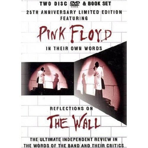 Pink floyd reflections - pink, on