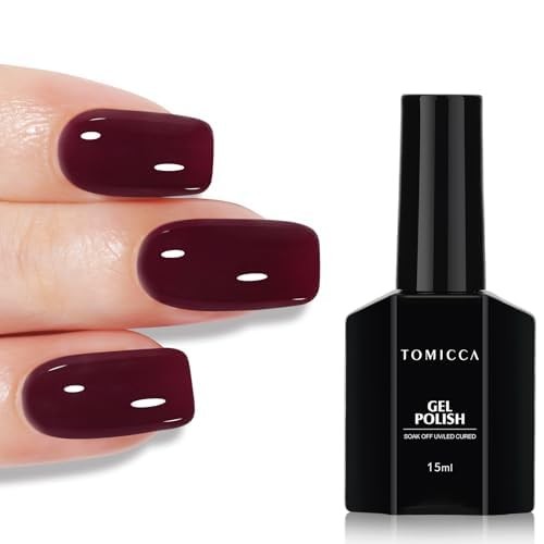 Tomicca 15ml smalto - smalto, per