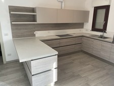 Cucina completa veneta - cucina,