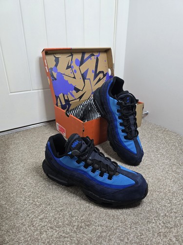 Nike air max - air, 95
