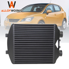 Front Mount Intercooler For VW