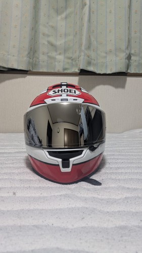 Casco shoei fourteen legend - casco,