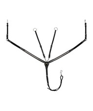 Pettorale inglese per cavalli