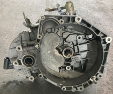 Cambio Manuale 6 Marce Fiat