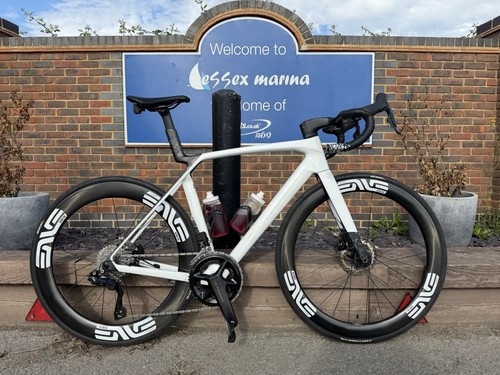 Trek madone gen 8 - 6,