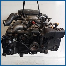Motore Completo EJ20 121Kw