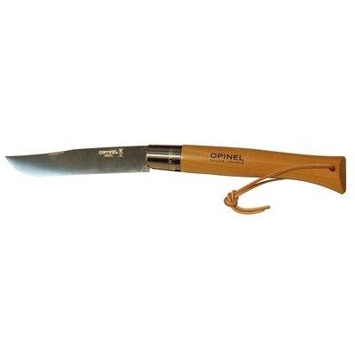 Coltello serramanico vri inox