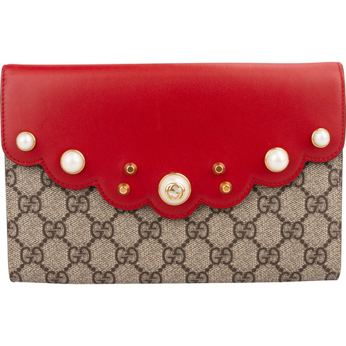 Gui monogram supreme - gg,
