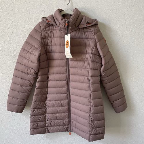 Save the duck cappotto - save,