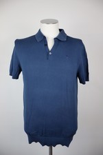 Trussardi Men's Polo Shirt