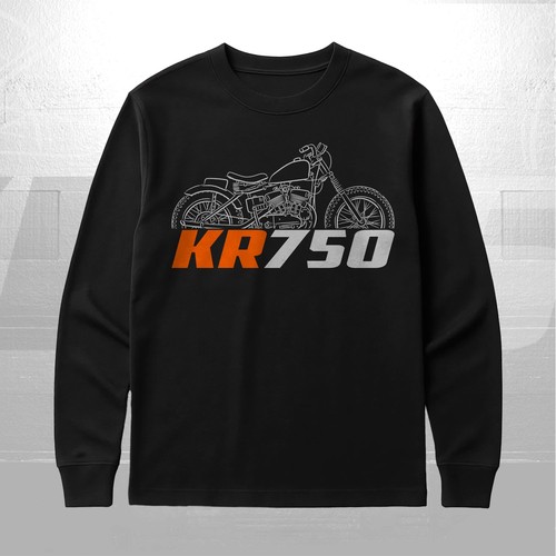 Per tifosi harley - per, kr
