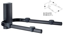SUPPORTO VCR/DVD/DECODER SPACE